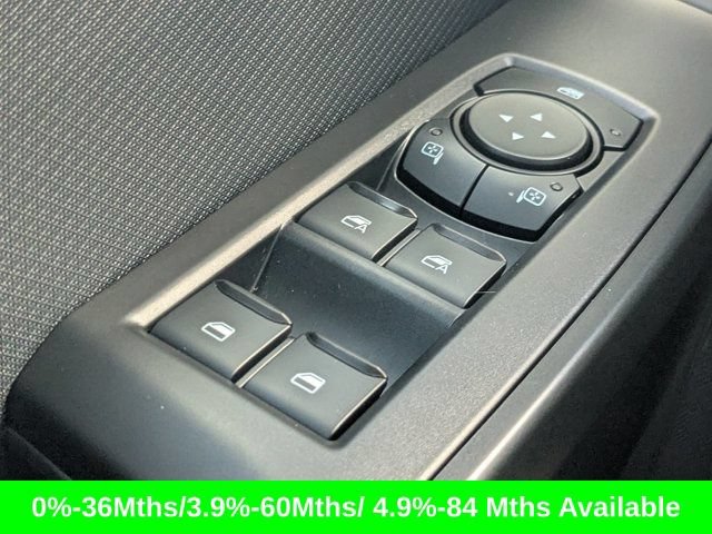 New 2026 Ford F150 STX w/ Equipment Group 200A RWD image 24
