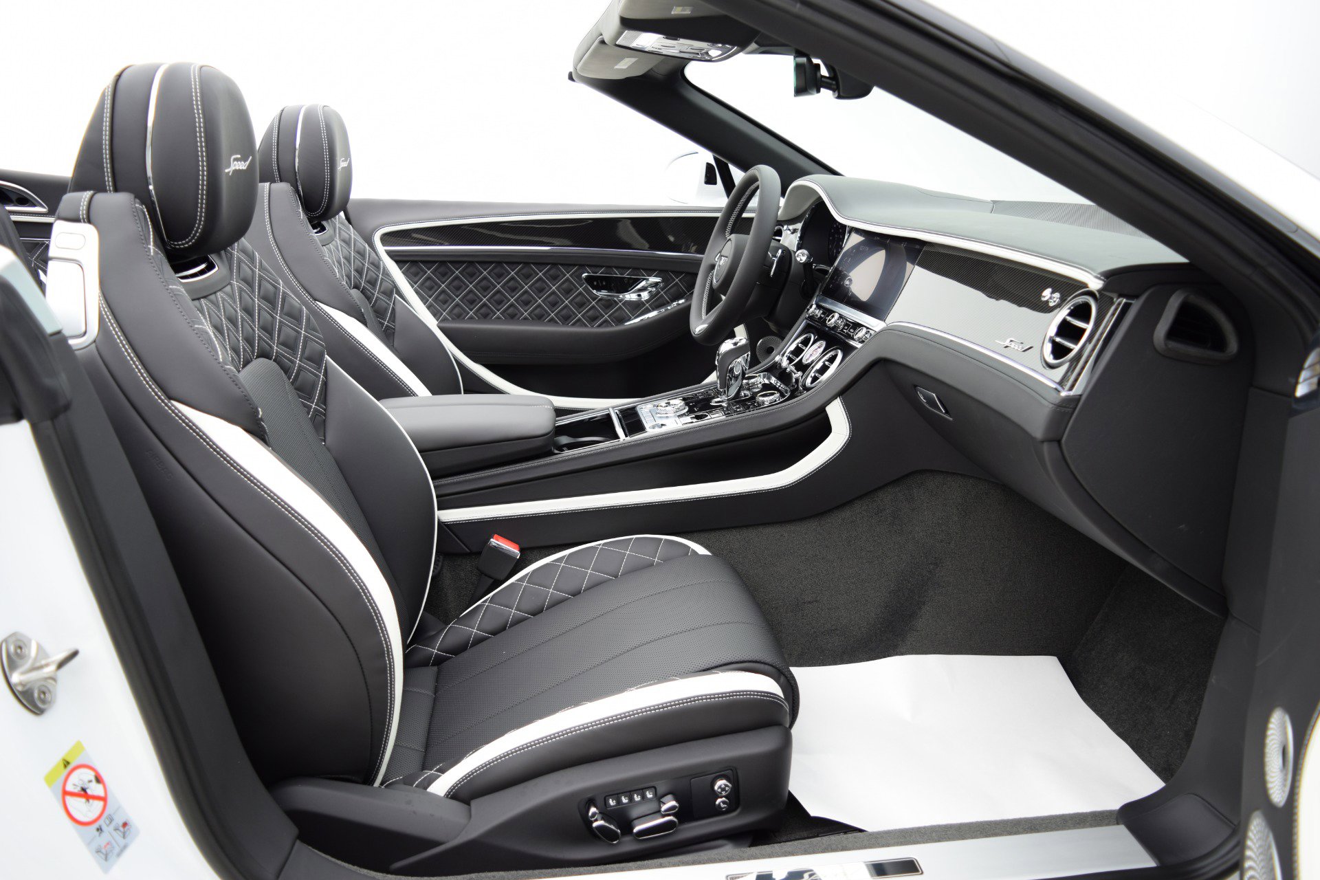 Used 2023 Bentley Continental GT Speed image 32