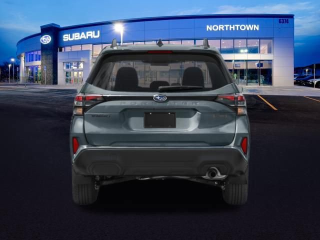New 2026 Subaru Forester Premium AWD/4WD image 6