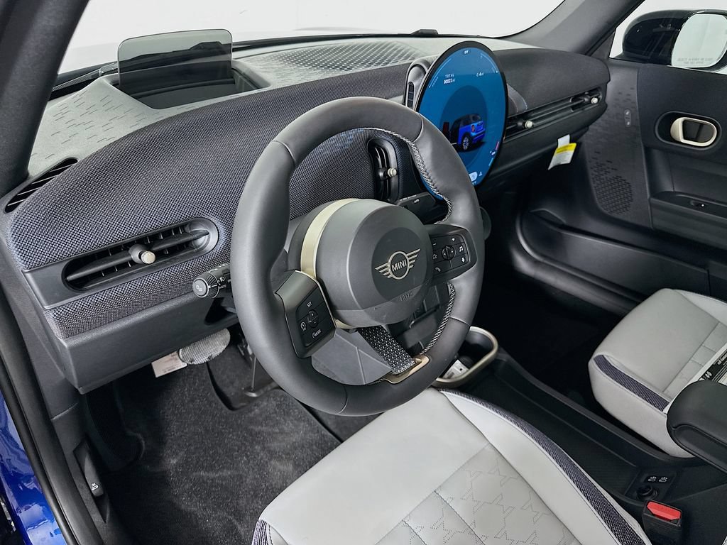 Certified 2025 MINI Cooper S FWD image 9