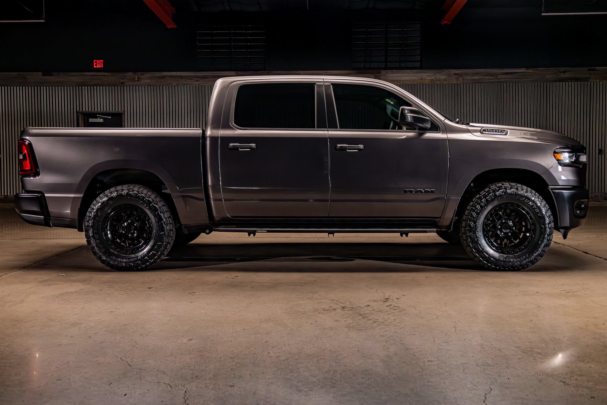 Used 2025 RAM 1500 Tradesman RWD image 11