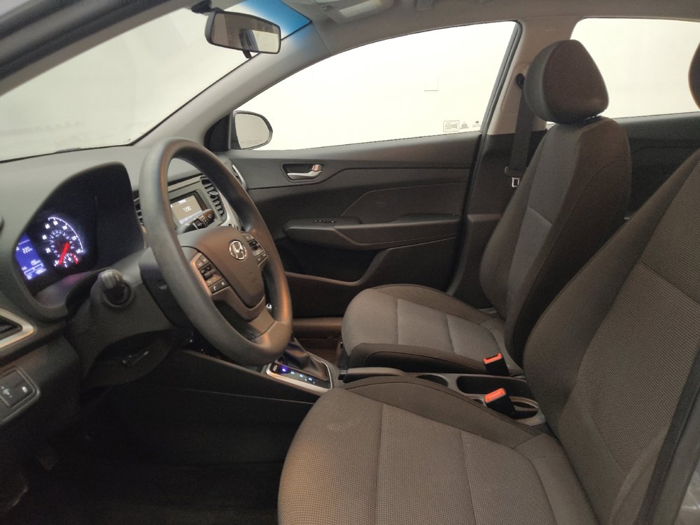 Used 2018 Hyundai Accent SE image 17