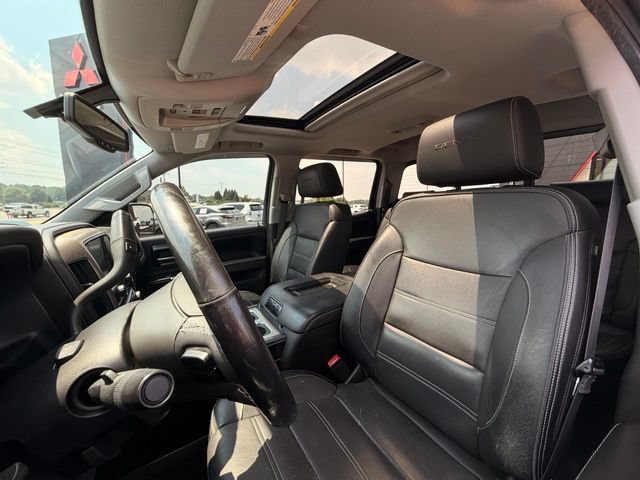 Used 2016 GMC Sierra 1500 Denali AWD/4WD image 22