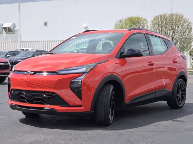 New 2027 Chevrolet Bolt RS w/ Technology Package image 17