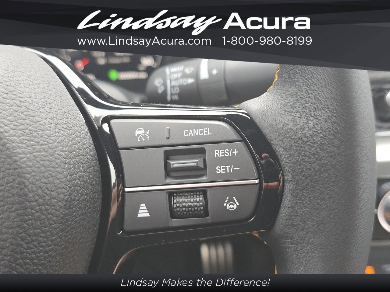 New 2026 Acura Integra A-Spec image 23