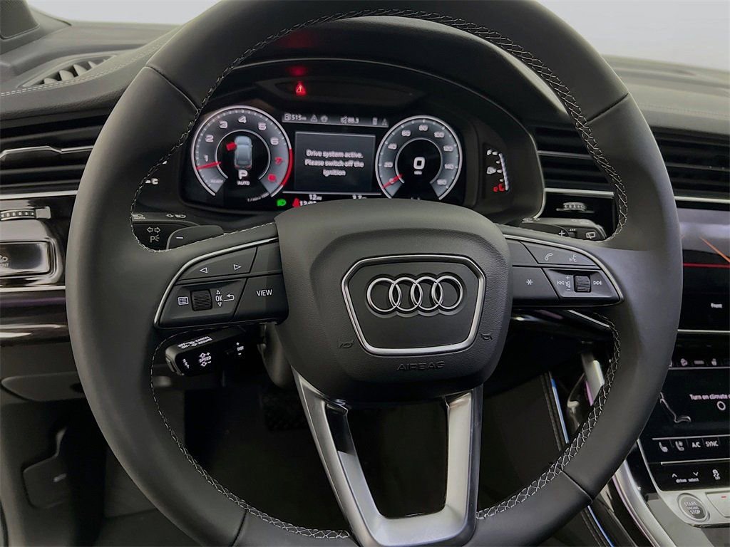 New 2026 Audi Q7 3.0T Premium Plus image 12