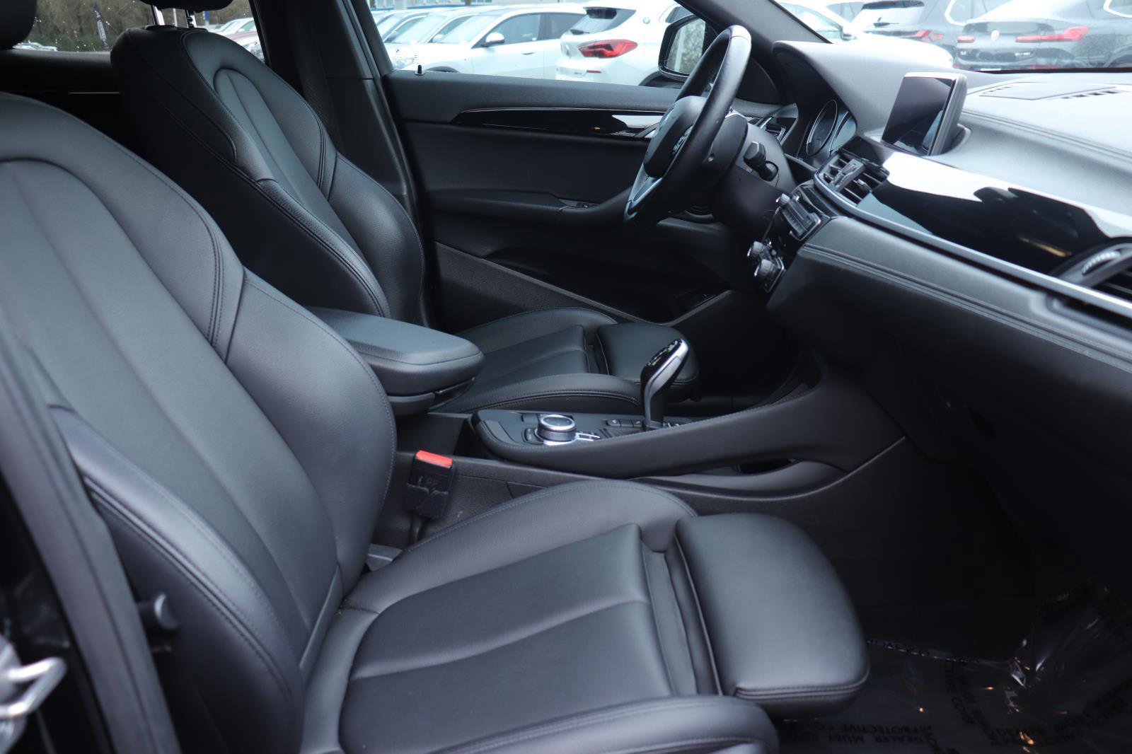 Used 2022 BMW X2 xDrive28i w/ Convenience Package image 19