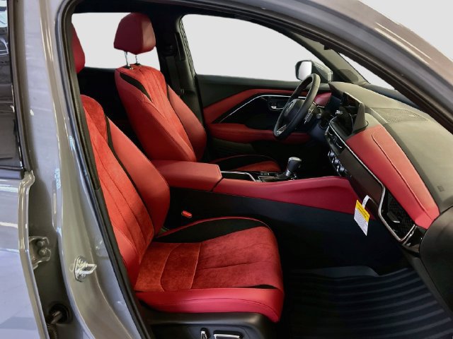 New 2026 Acura ADX A-Spec FWD image 29