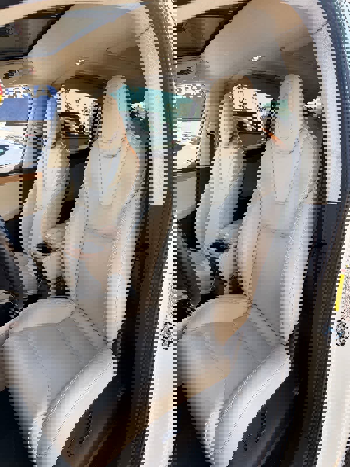 Used 2018 Tesla Model X 75D image 9