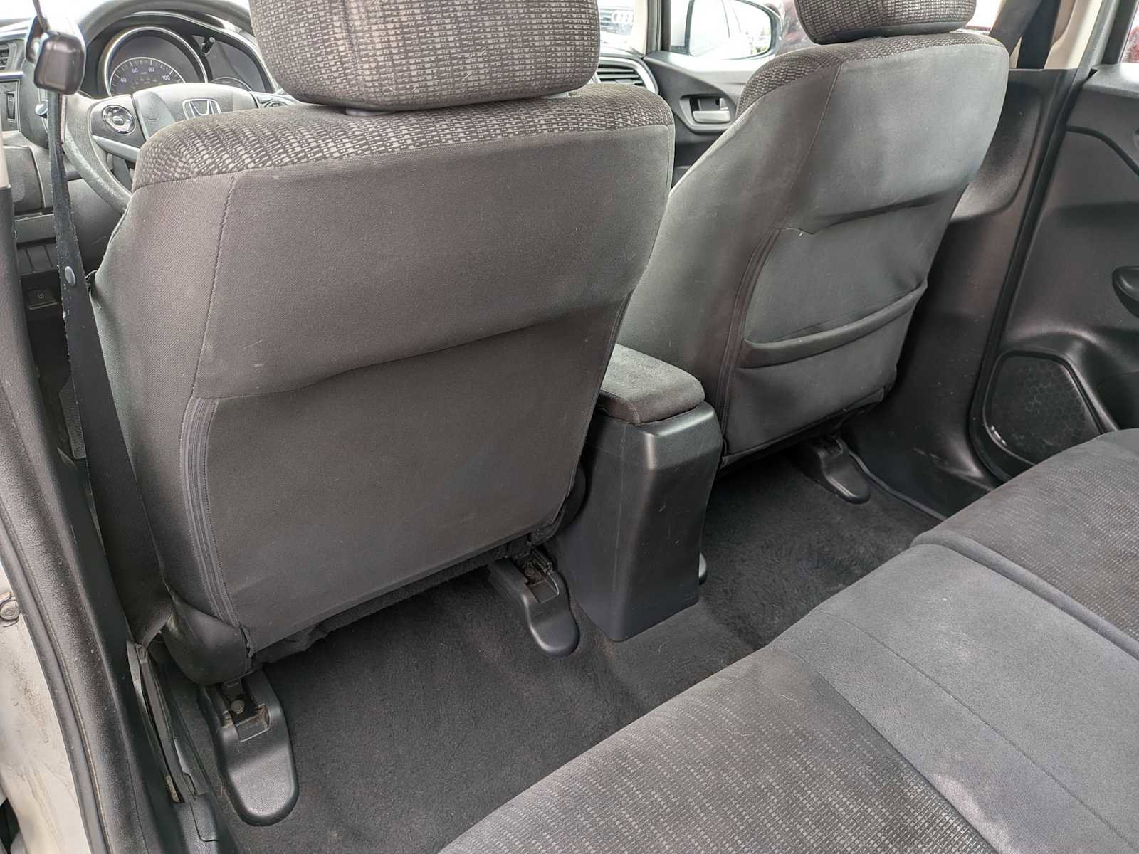 Used 2015 Honda Fit LX image 16