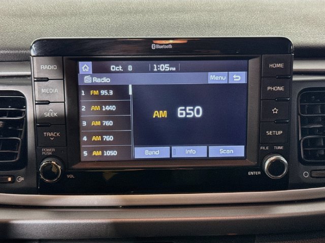 Used 2019 Kia Rio S FWD image 15