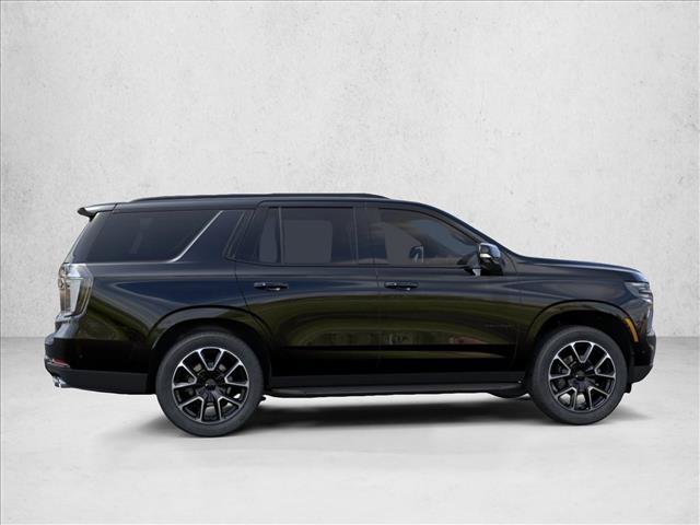 New 2026 Chevrolet Tahoe RST w/ Comfort Package RWD image 6