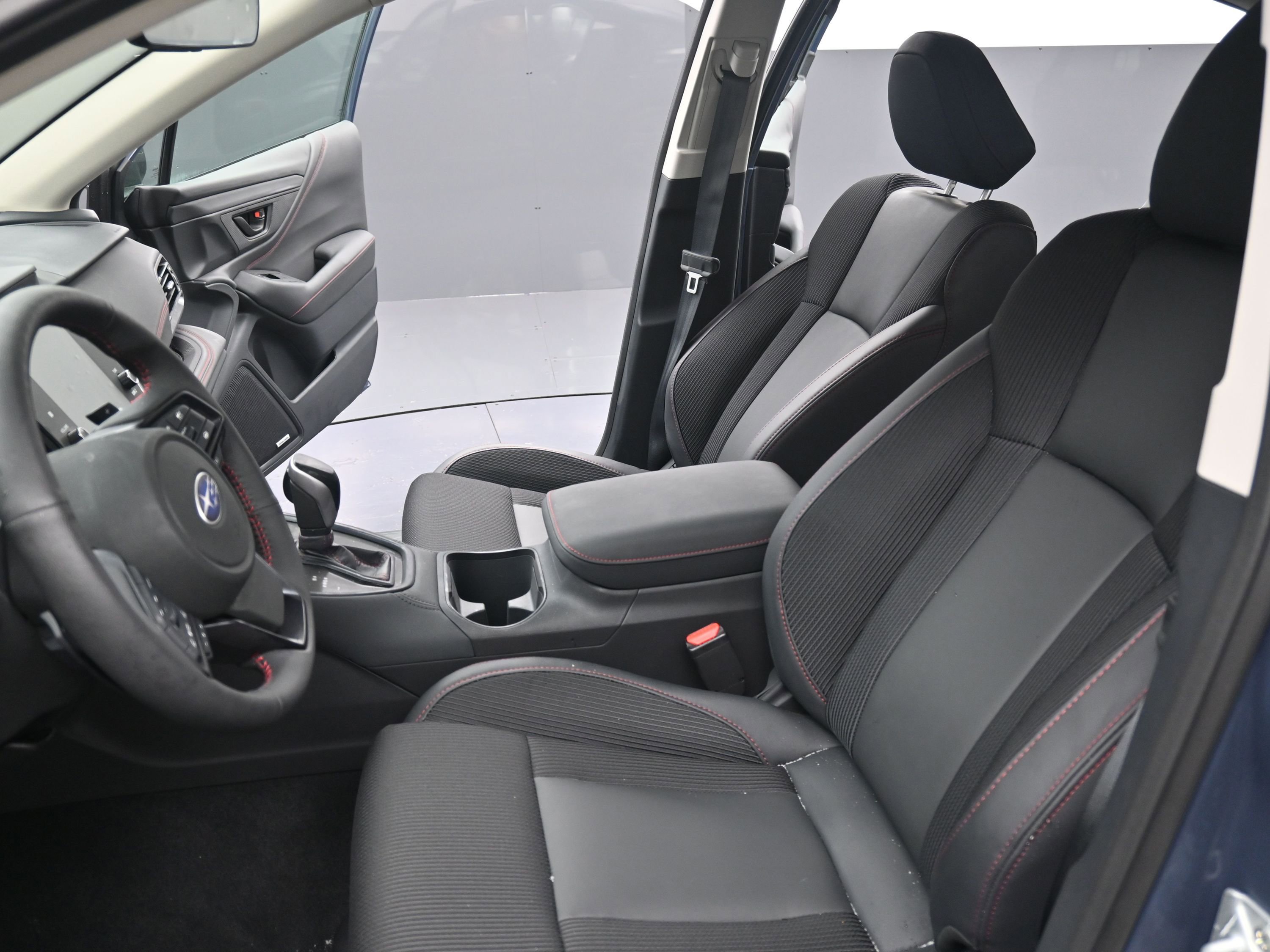 New 2025 Subaru Legacy Sport image 27