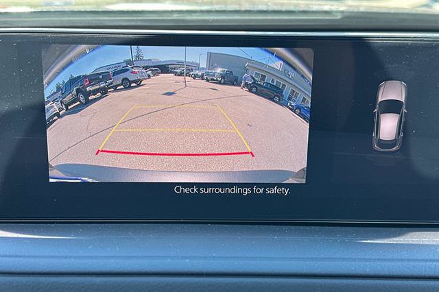 Certified 2026 MAZDA CX-30 AWD 2.5 S image 21