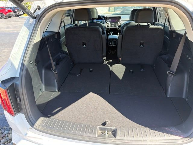 Certified 2023 Kia Sorento SX AWD/4WD image 23