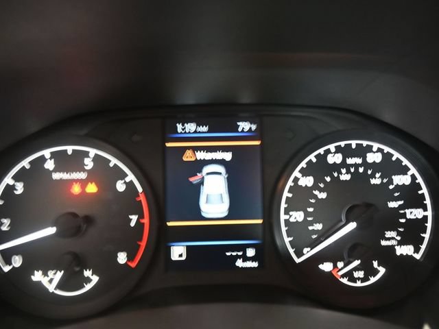 Used 2025 Nissan Altima 2.5 S FWD image 13