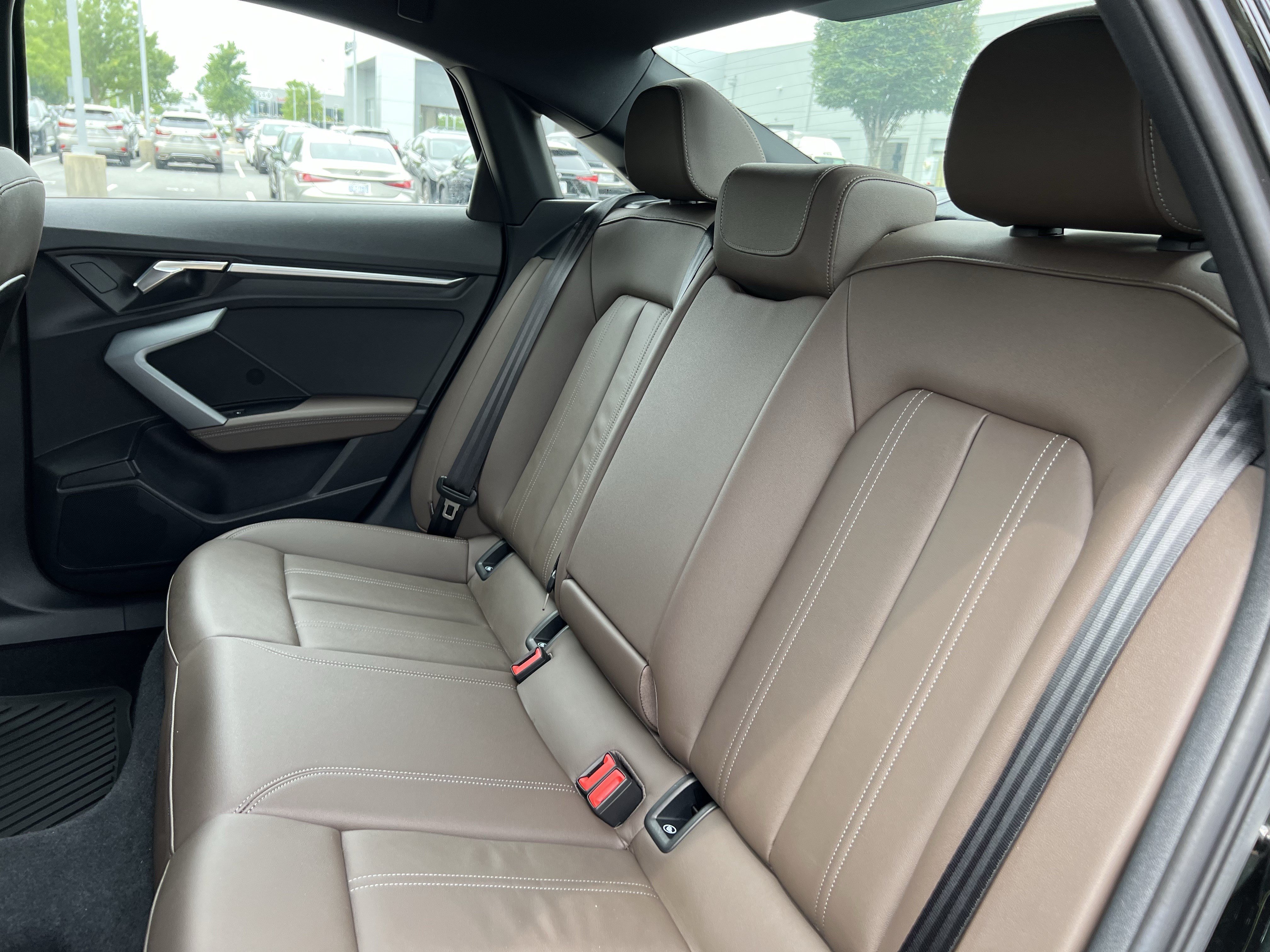 Used 2026 Audi A3 2.0T Premium w/ Convenience Package AWD/4WD image 33