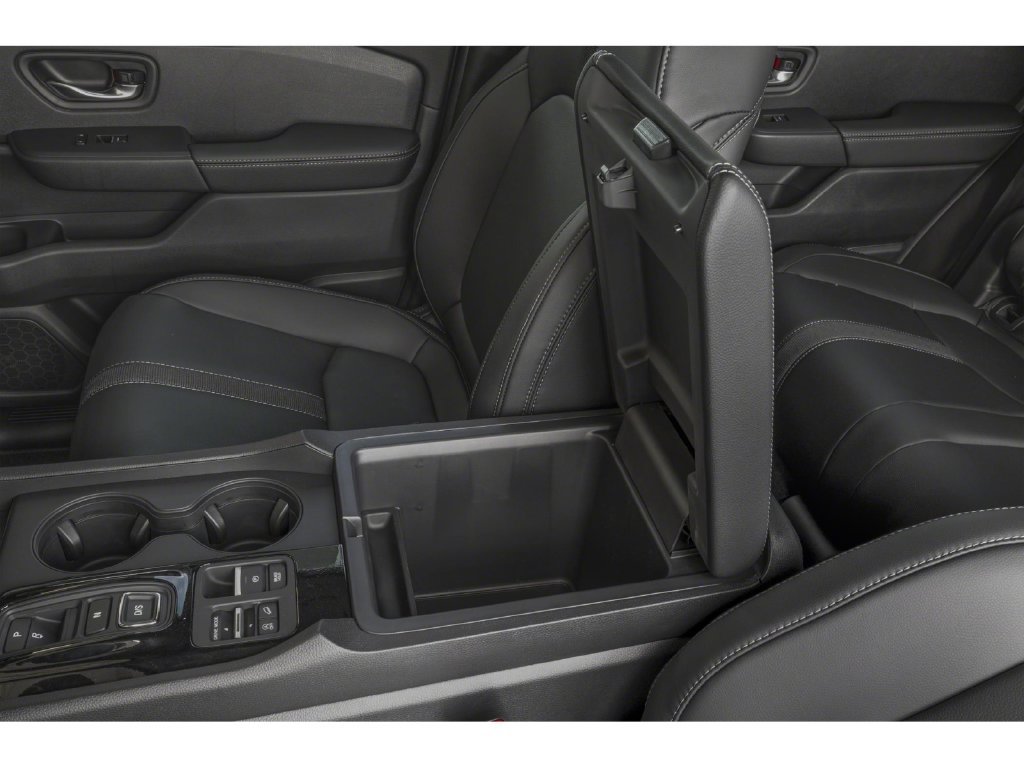 New 2026 Honda Passport RTL image 9