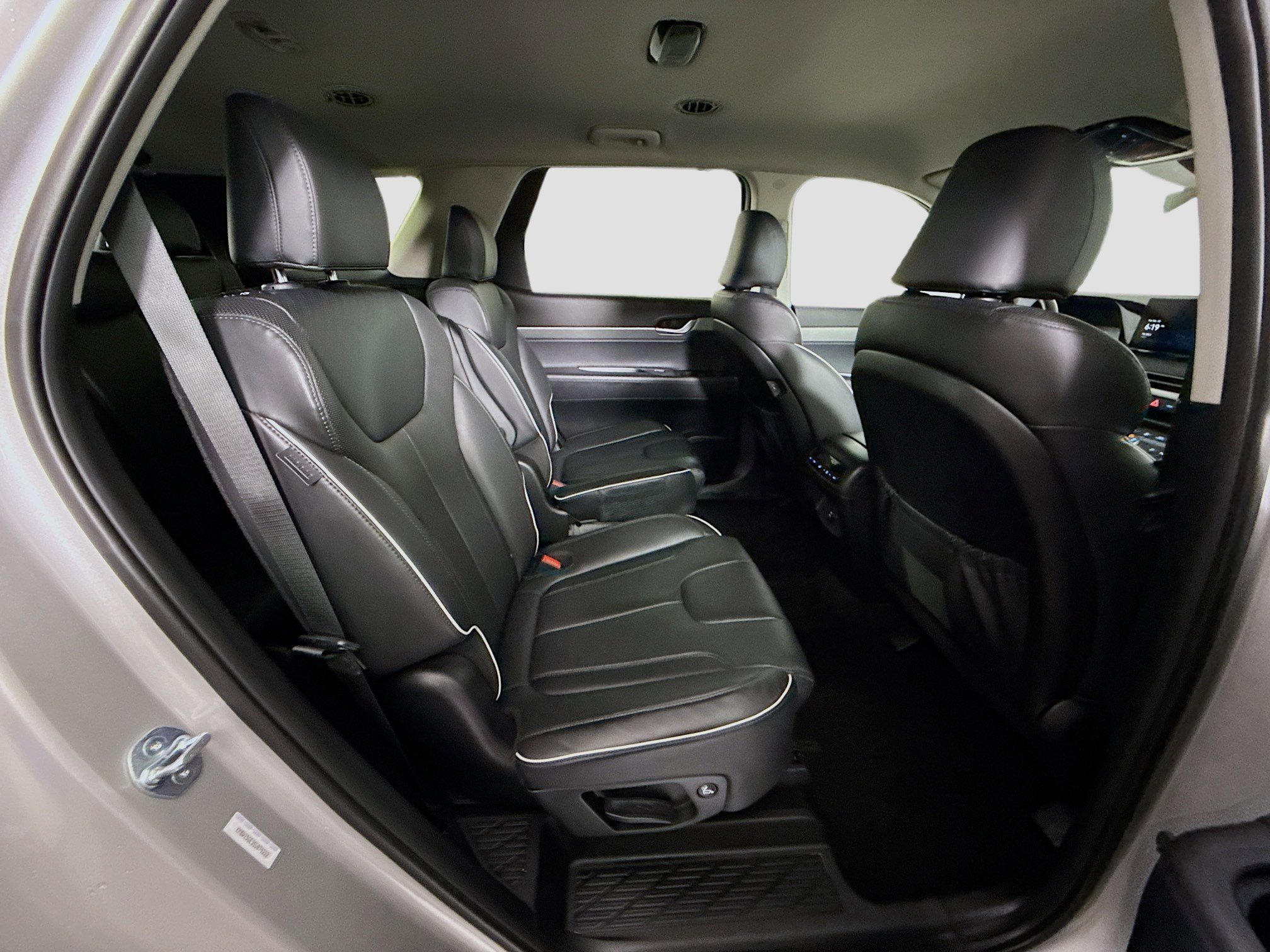 Used 2025 Hyundai Palisade SEL image 27