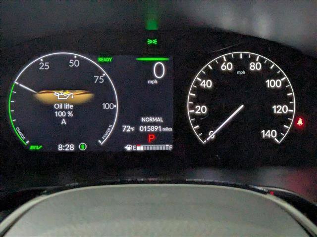 Used 2024 Honda CR-V Sport Touring image 11