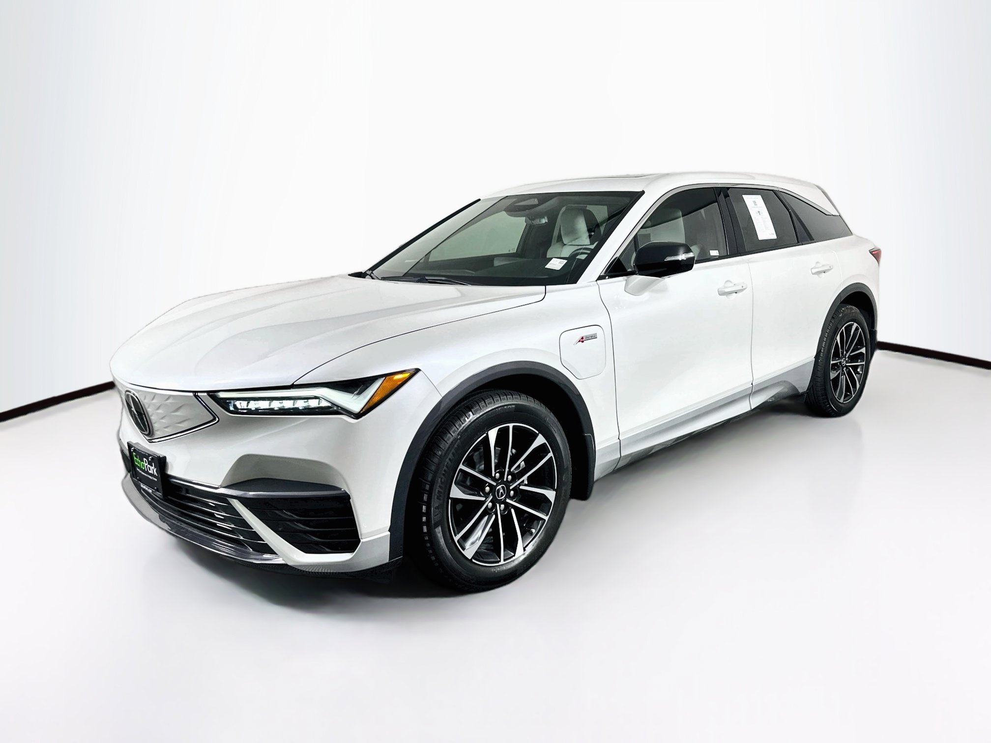 Used 2024 Acura ZDX A-Spec RWD image 3