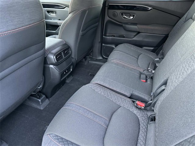 New 2026 Honda Pilot Sport image 14
