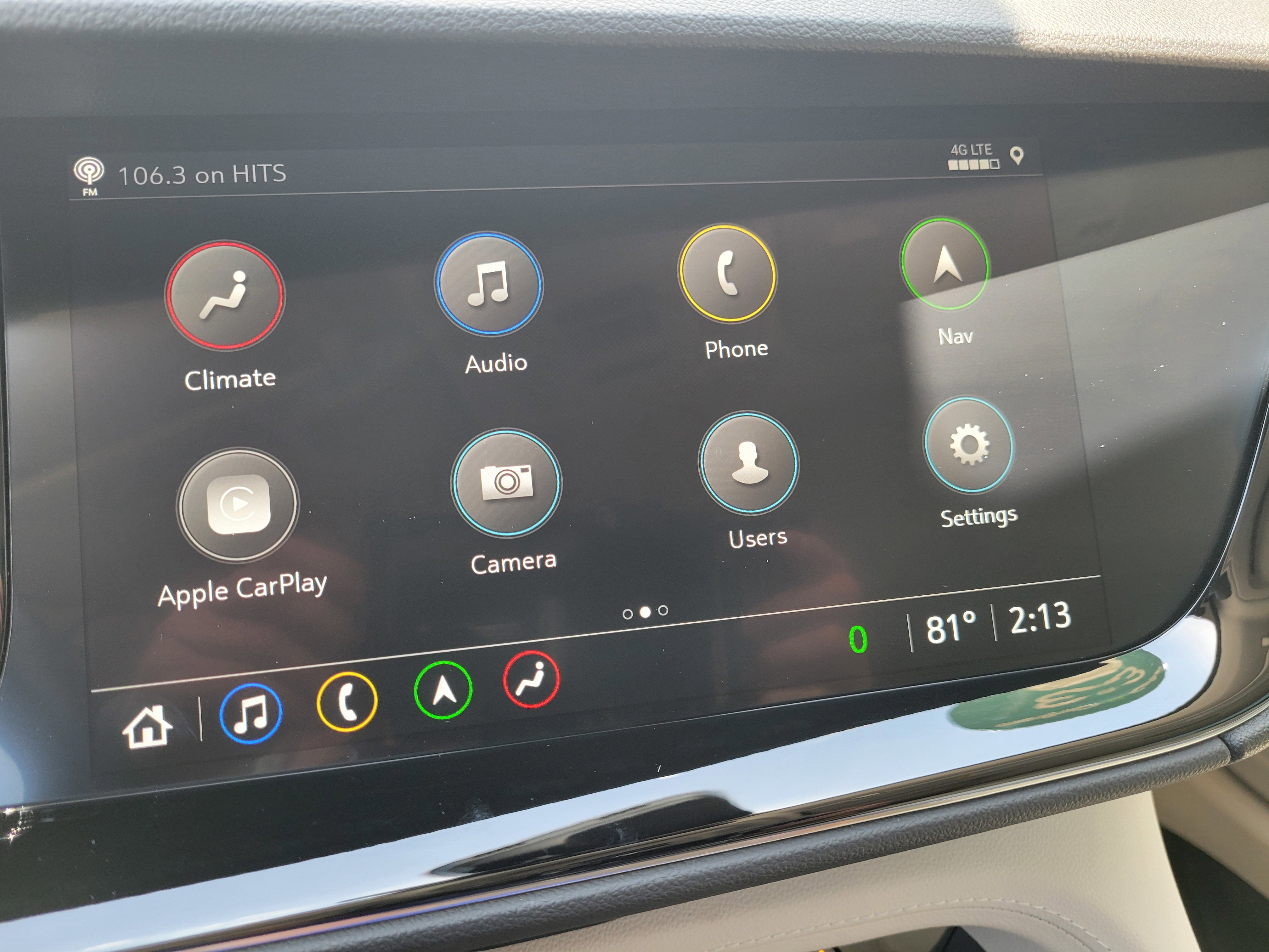Certified 2023 Buick Envision Avenir AWD/4WD image 23
