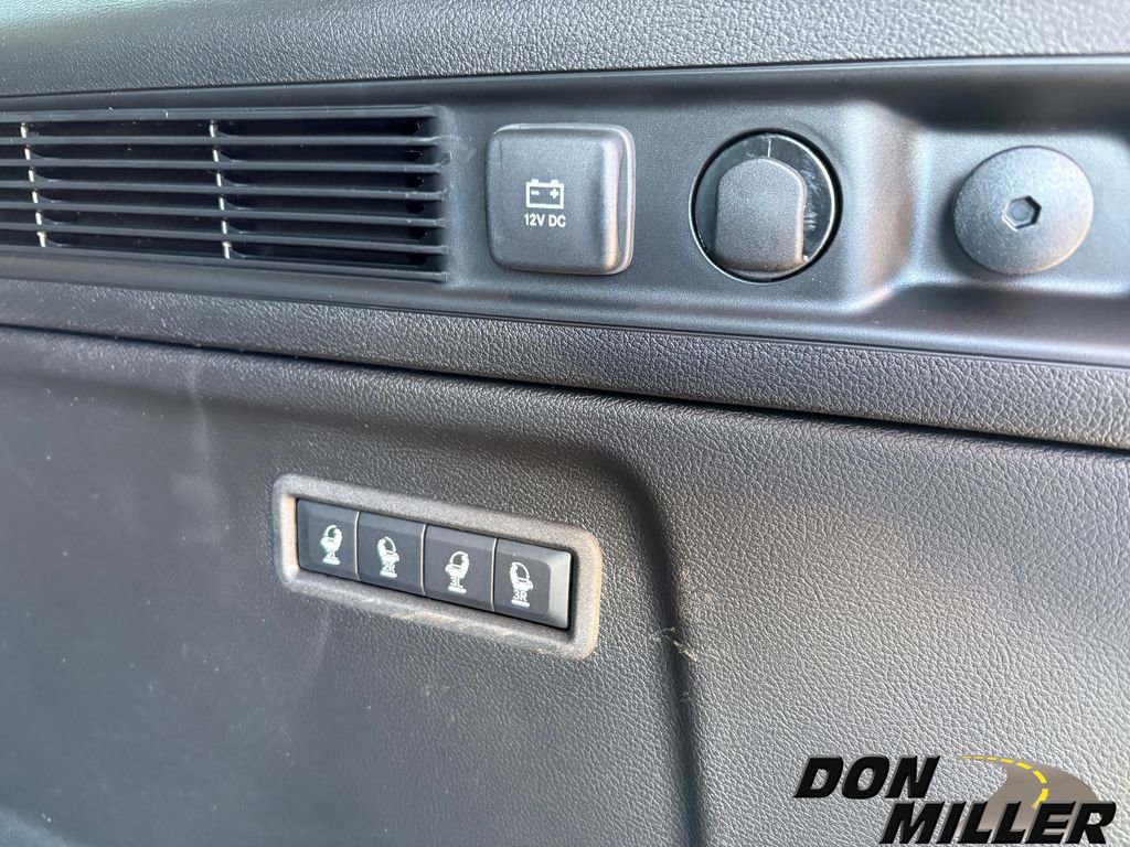 New 2026 Jeep Grand Wagoneer L Limited image 38