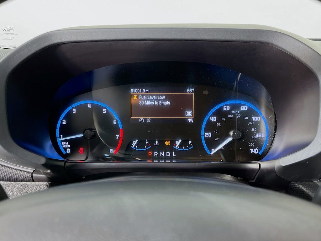 Used 2024 Ford Bronco Sport Big Bend AWD/4WD image 17
