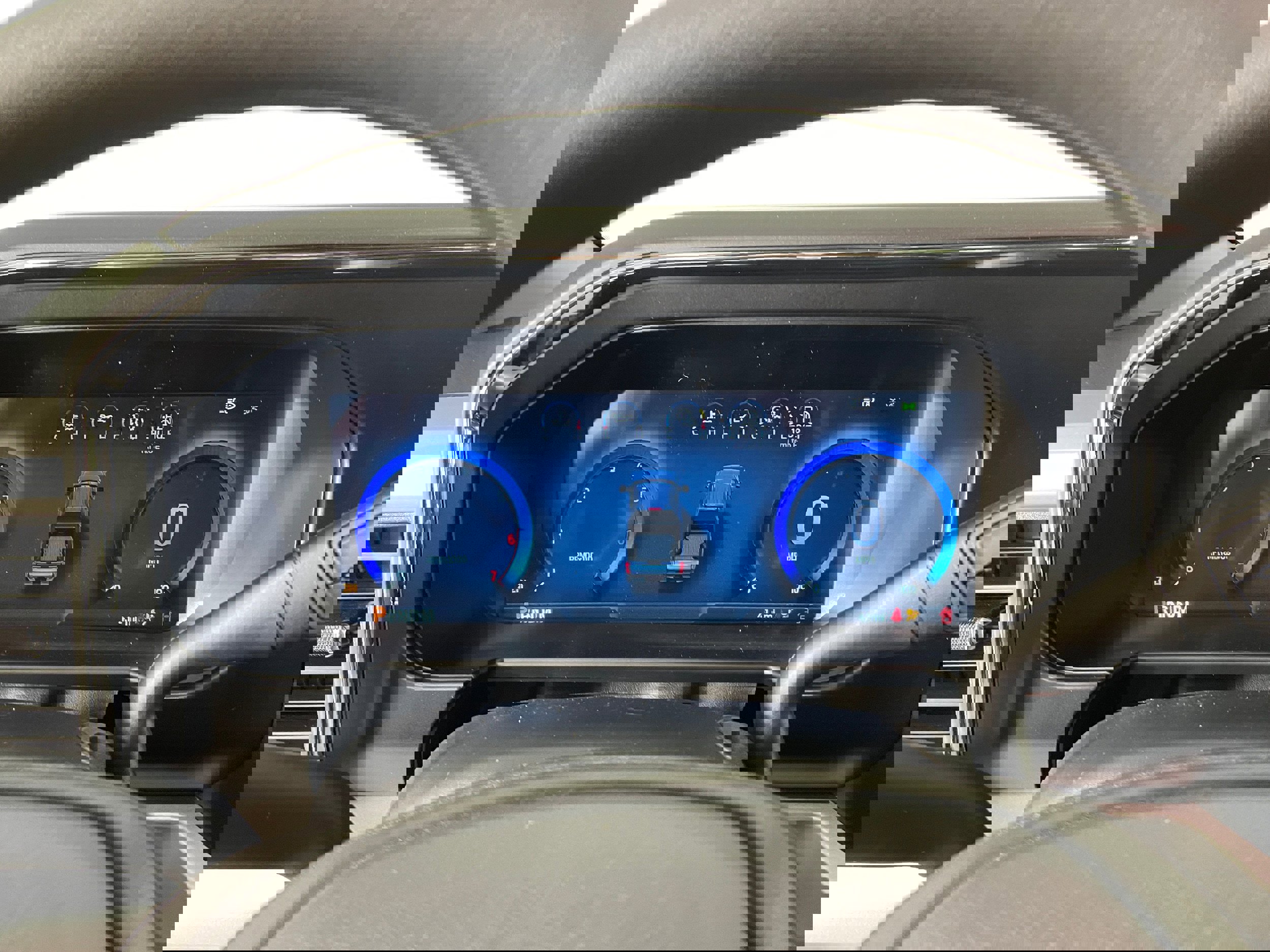 New 2026 Ford F350 XLT w/ XLT Premium Package image 3