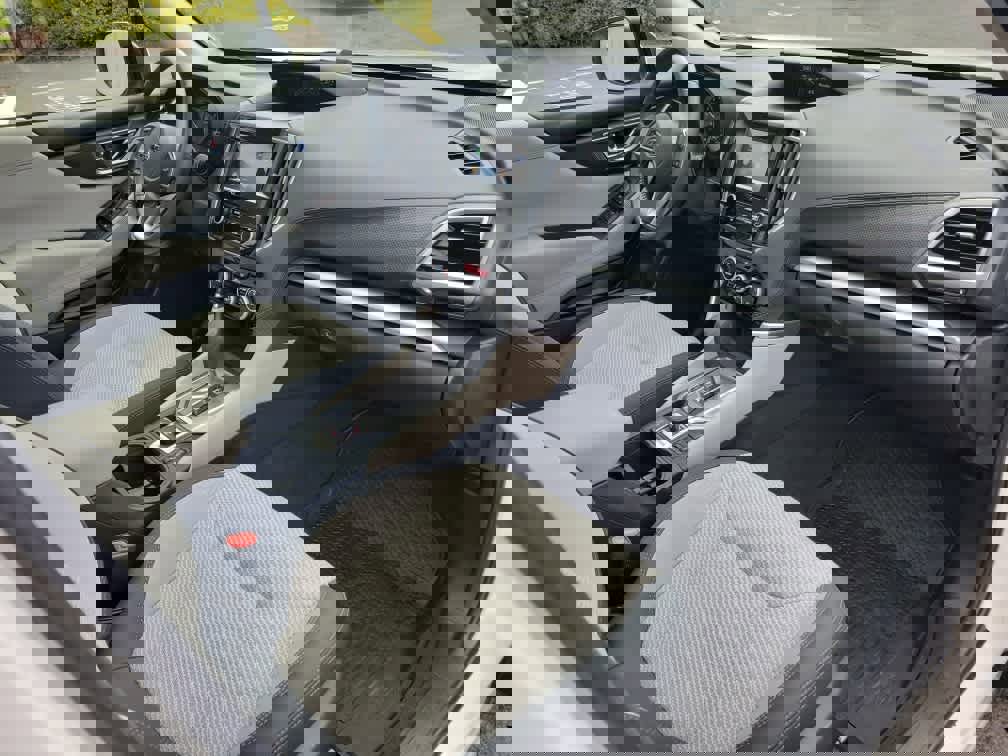 Used 2023 Subaru Forester Premium image 26