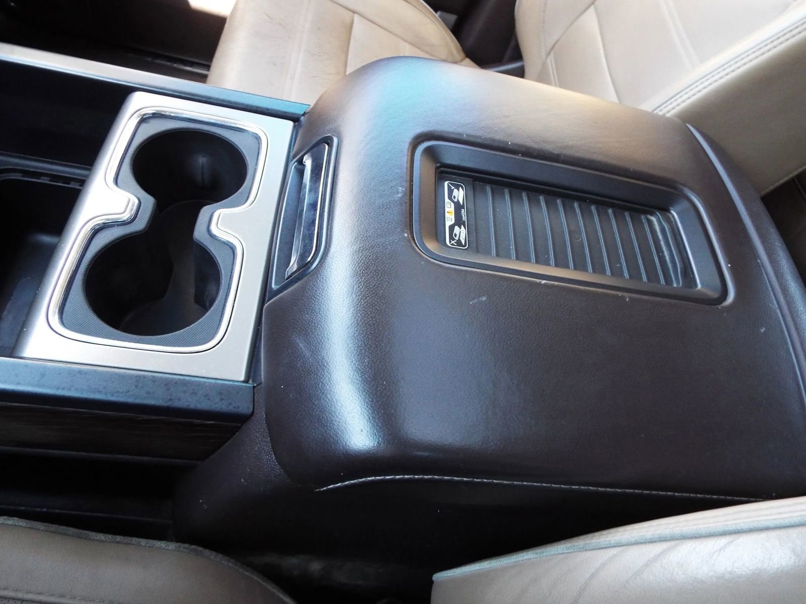 Used 2018 GMC Sierra 1500 Denali w/ Denali Ultimate Package image 31