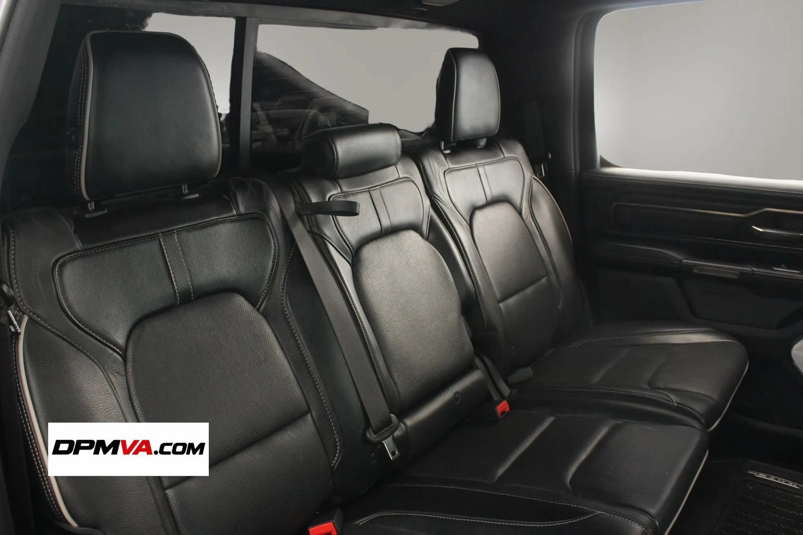 Used 2019 RAM 1500 Limited AWD/4WD image 22