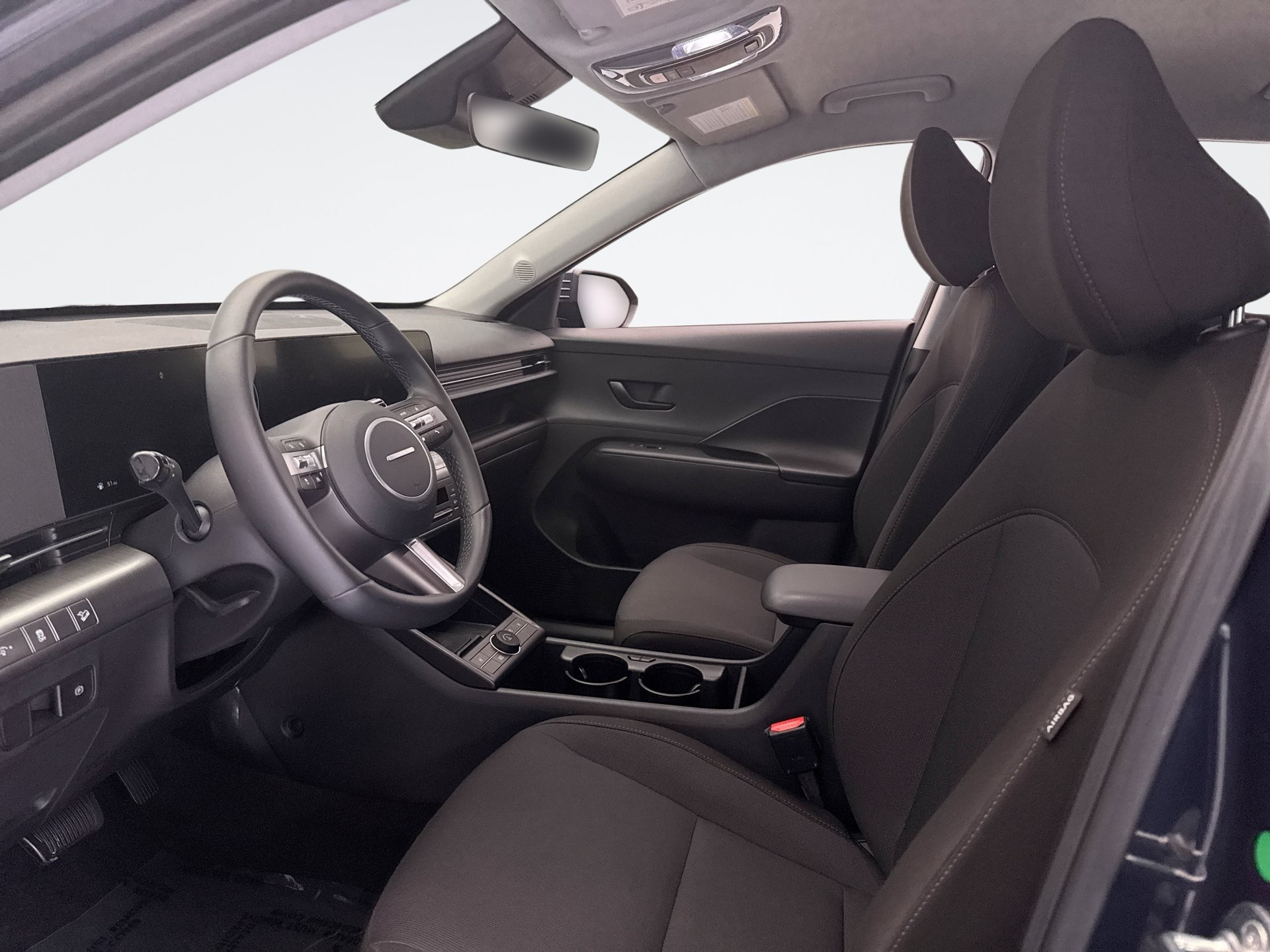Used 2024 Hyundai Kona SEL w/ Convenience Package AWD/4WD image 10