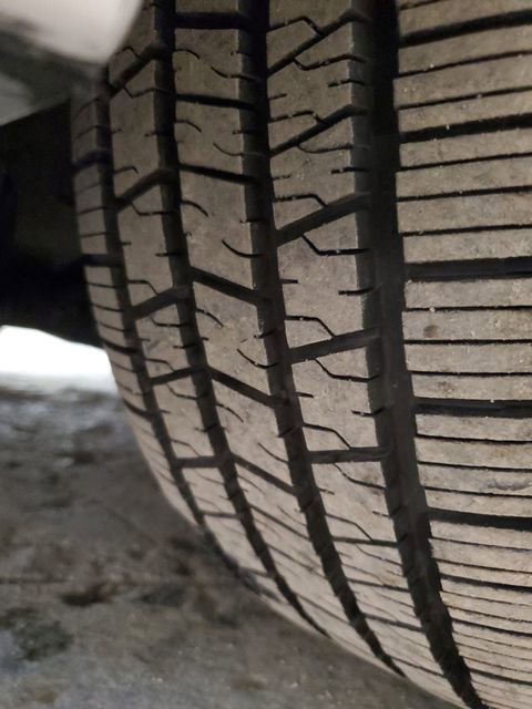 Used 2008 Pontiac G6 Sedan image 30