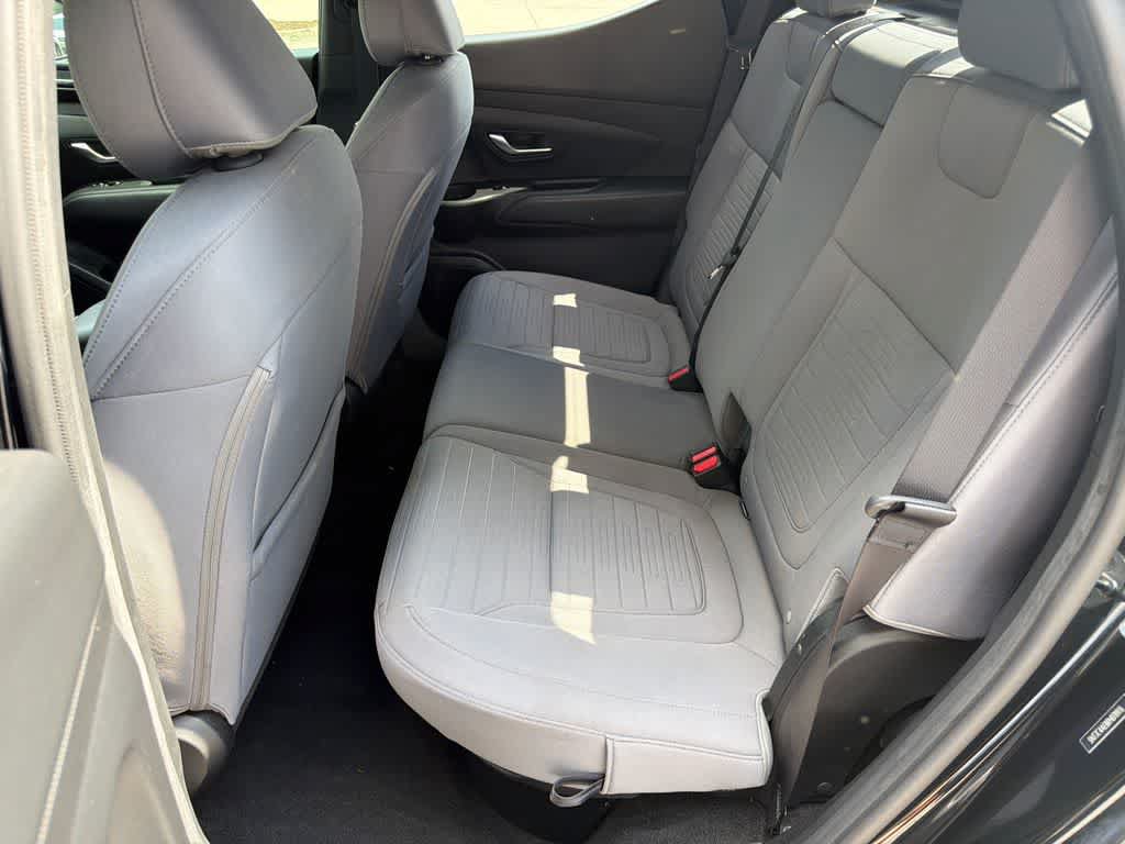 Used 2024 Hyundai Santa Cruz SEL w/ Activity Package FWD image 17