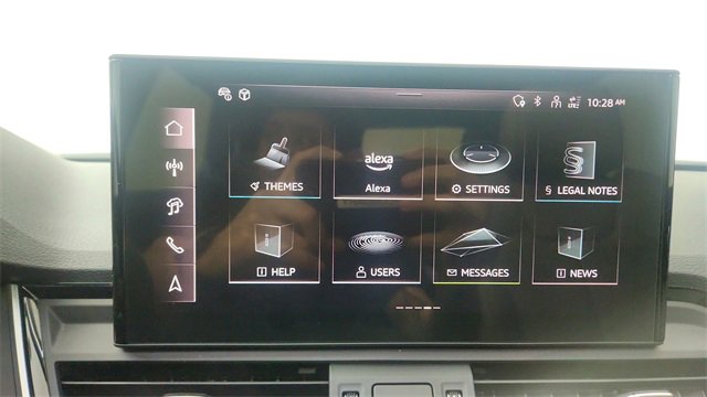 Used 2024 Audi Q5 e Prestige w/ Prestige Package image 53