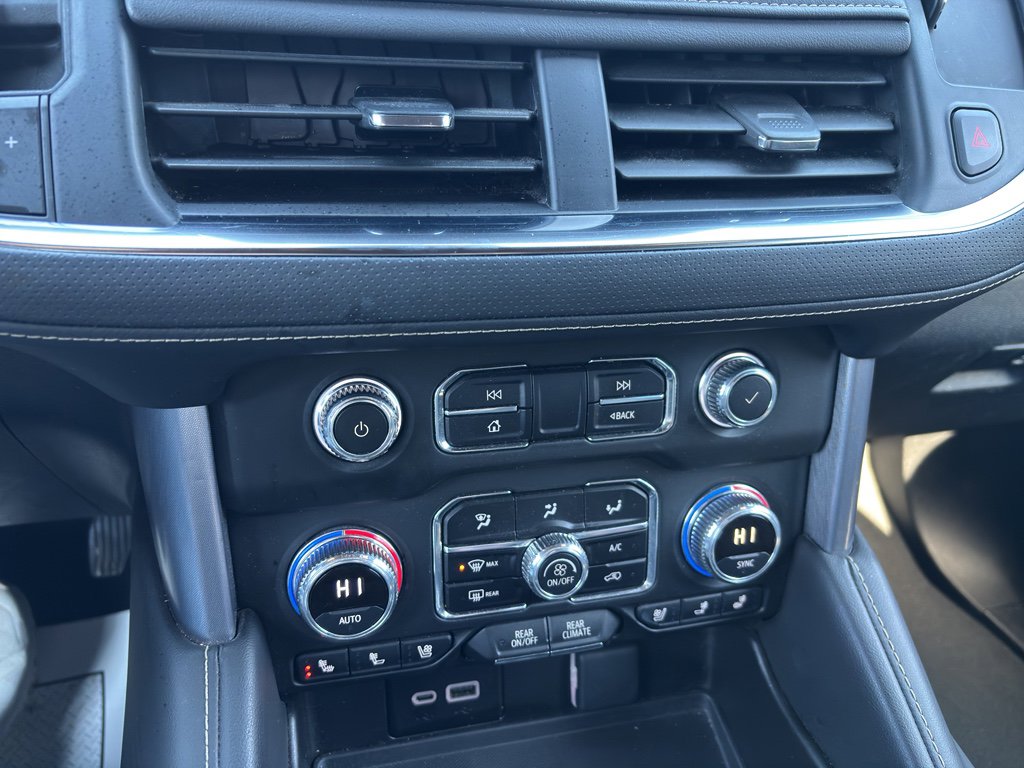 Used 2024 GMC Yukon SLT image 20