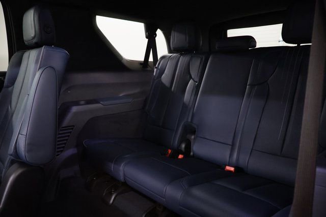 New 2026 Cadillac Escalade IQL Luxury image 27