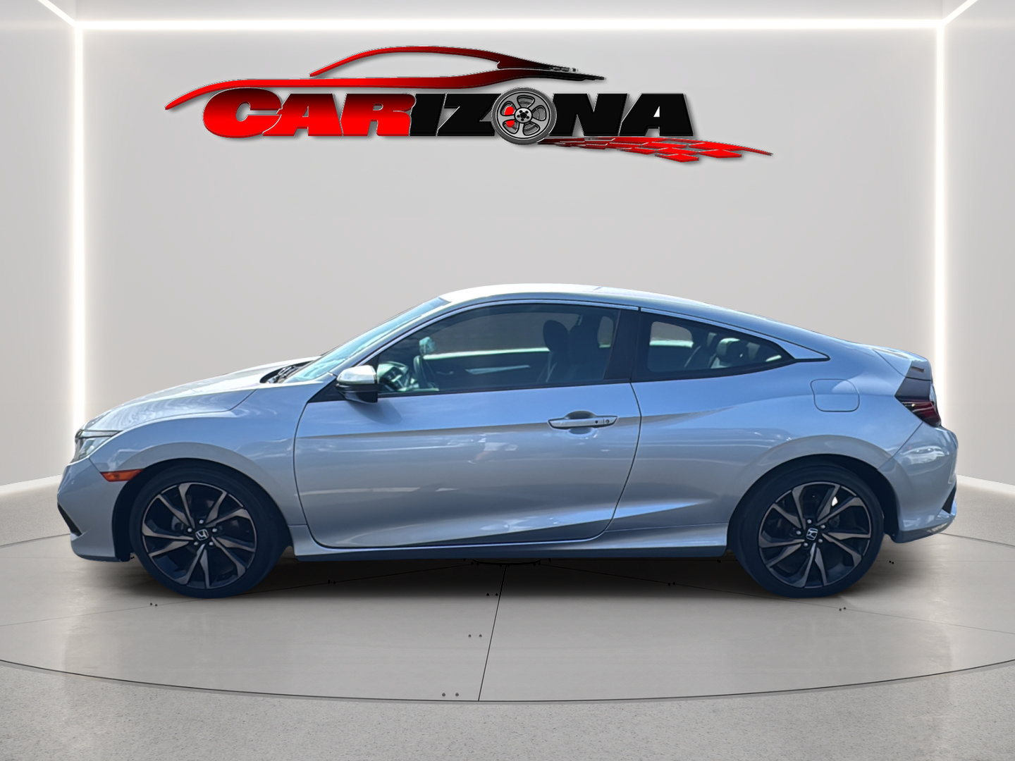 Used 2019 Honda Civic Sport image 10