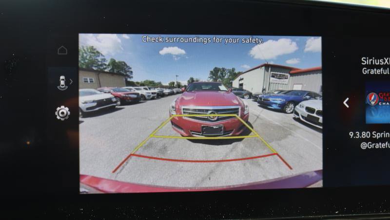 Used 2024 Hyundai Elantra SEL w/ Convenience Package FWD image 11
