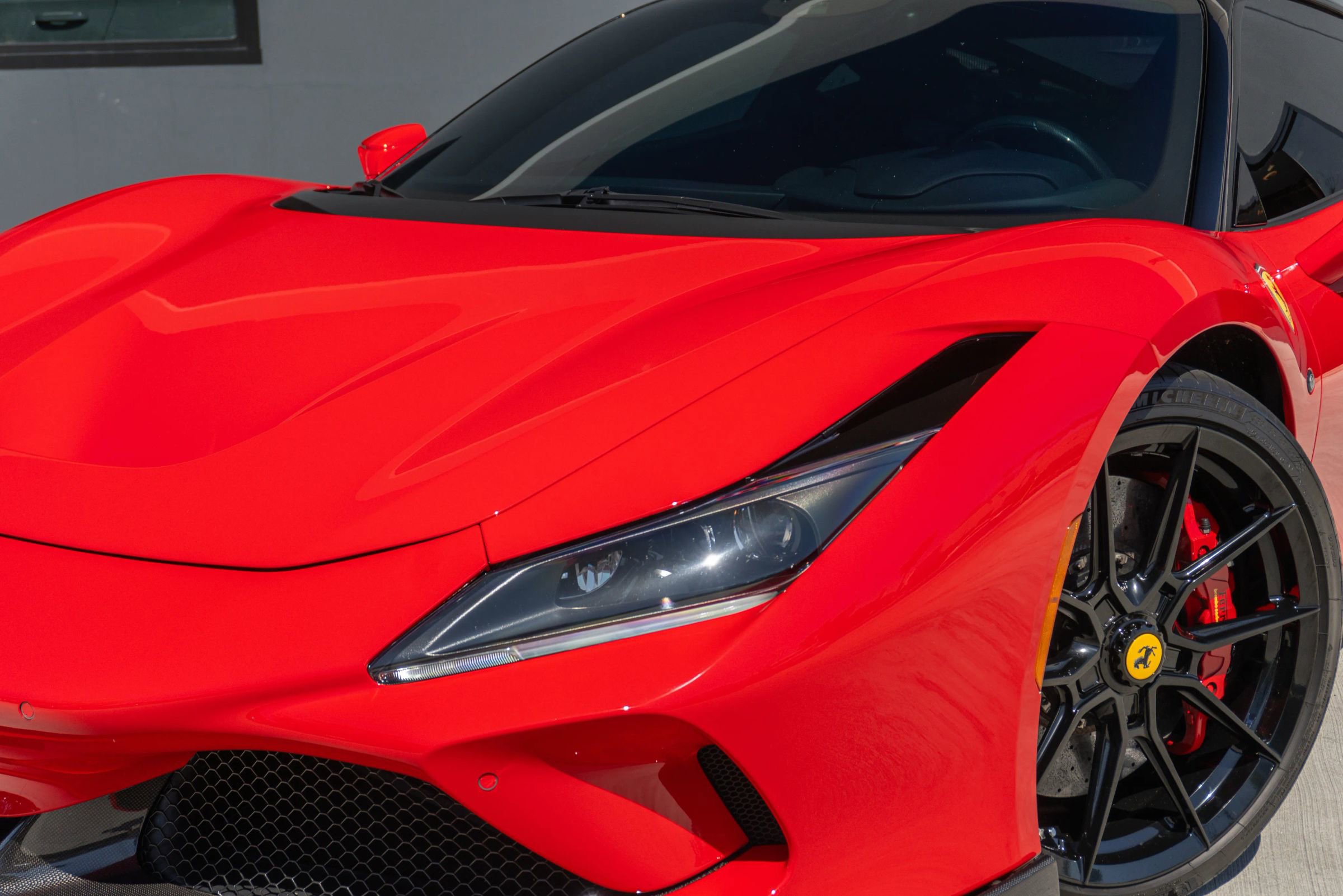 Used 2020 Ferrari F8 Tributo image 25