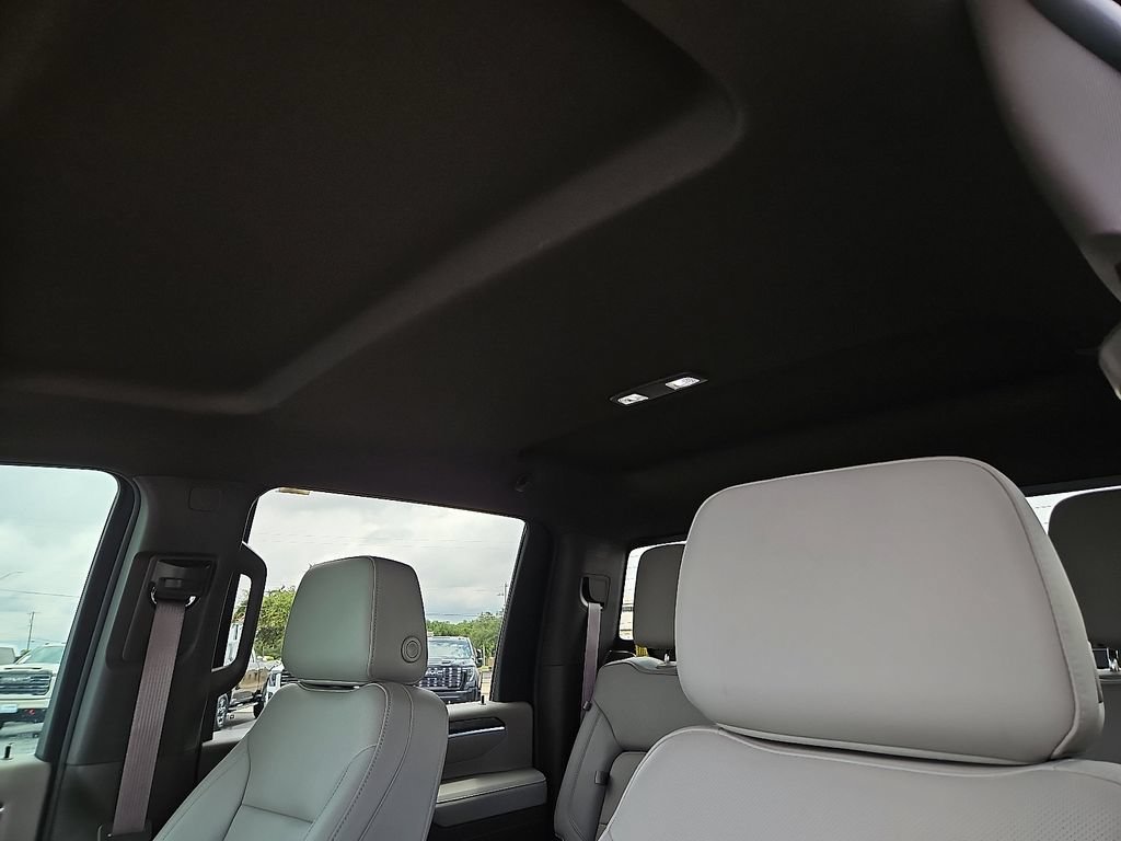 Used 2024 Chevrolet Silverado 2500 LTZ w/ LTZ Premium Texas Edition AWD/4WD image 22
