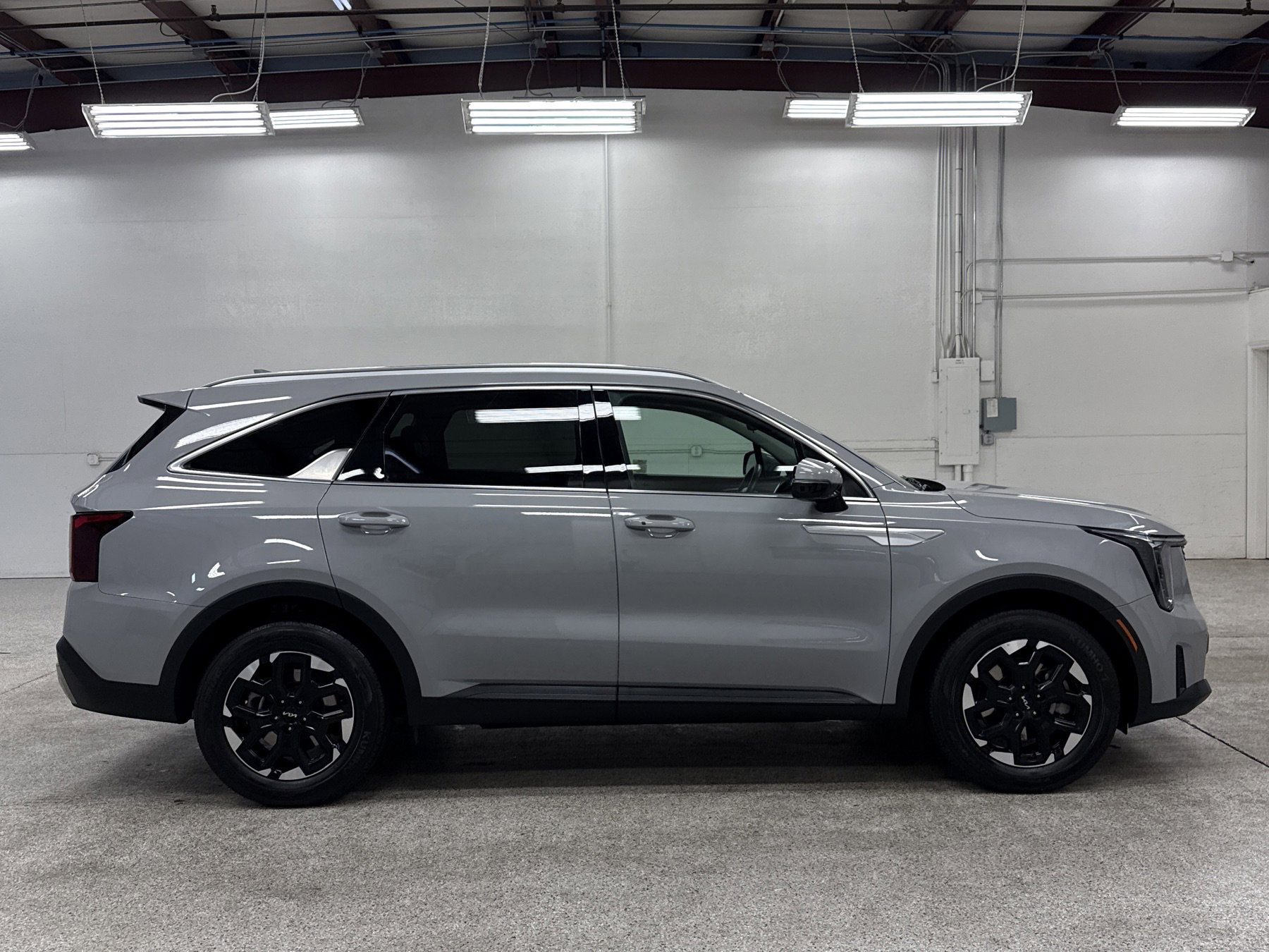 Used 2024 Kia Sorento S w/ Panoramic Sunroof Package image 27