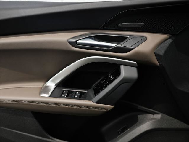 Certified 2025 Audi Q5 Premium Plus w/ Premium Plus AWD/4WD image 14