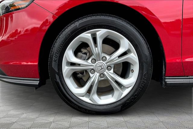 Used 2024 Honda Accord LX image 26