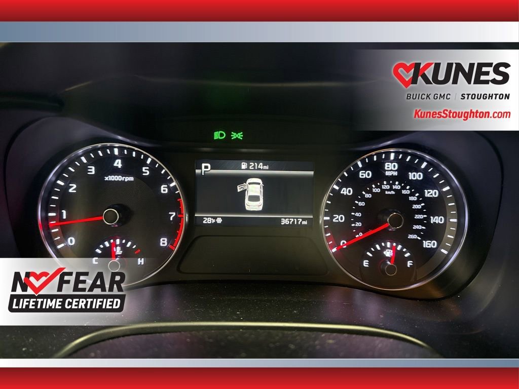 Used 2024 Kia Forte LXS image 27