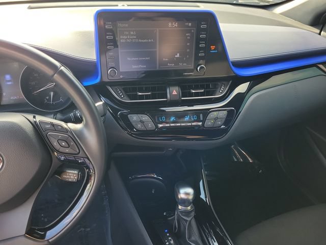 Used 2020 Toyota C-HR XLE FWD image 20