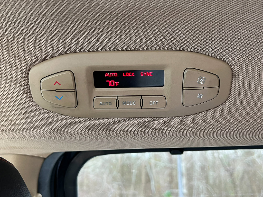 Used 2019 Kia Sedona SX image 26