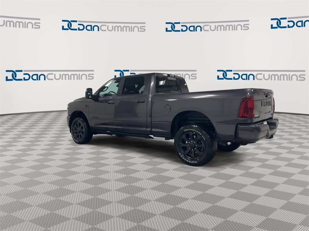 New 2026 RAM 2500 Laramie image 6